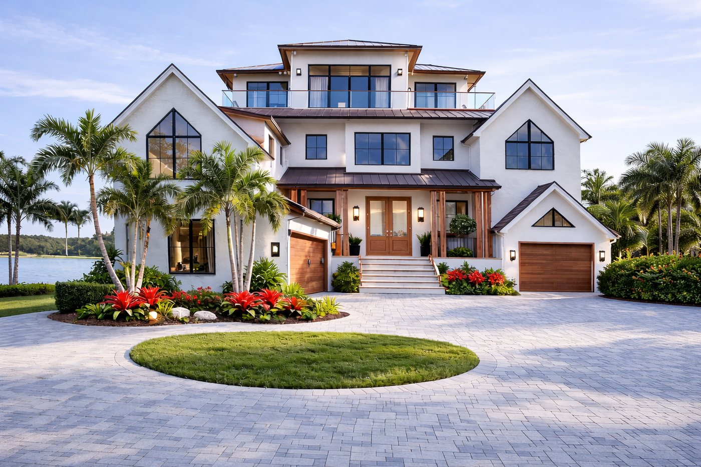 25 N Washington Drive