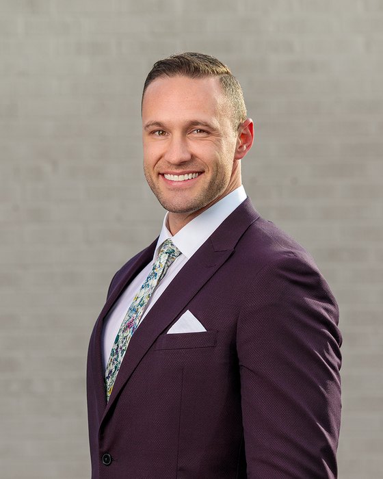 Cody Buck