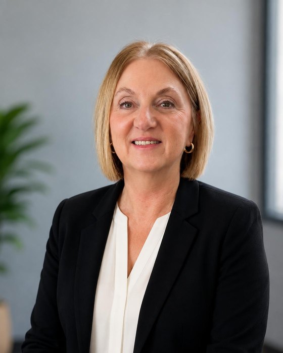Karen Williamson