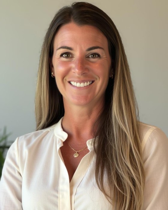Kristal Baird